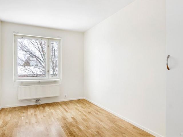 Lägenhet hyra i Skäggetorp, Linköping