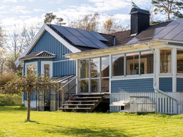Bostad till salu i Ucklum, Västra Götaland