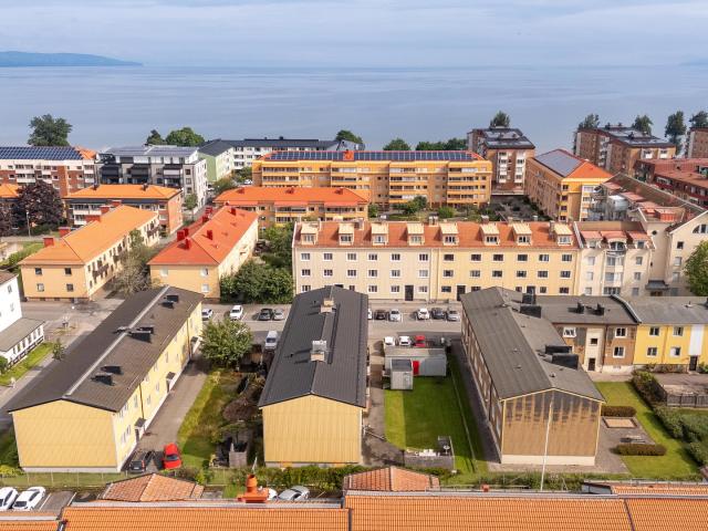 Bostad till salu i Jönköping