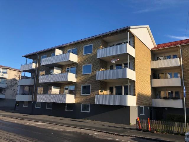 Lägenhet hyra i Jönköping
