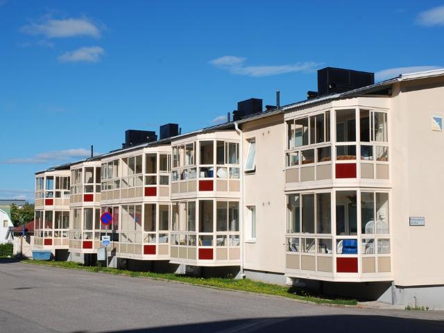 Lägenhet hyra i Timrå, Timrå distrikt
