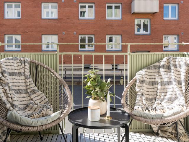 Bostad till salu i Jönköping