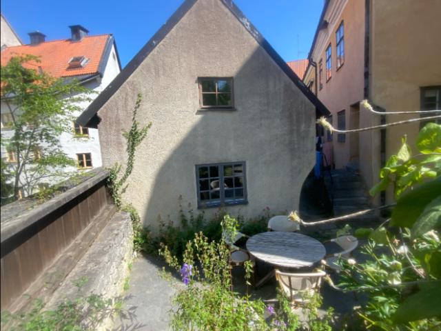 Rum hyra i Visby, Gotland