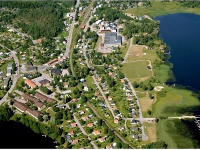 Lägenhet hyra i Åmotfors, Värmlands län