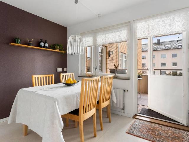 Bostad till salu i Nybro, Kalmar