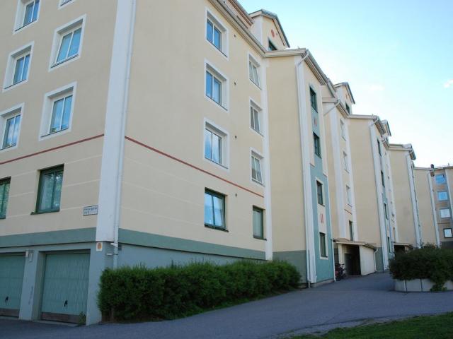 Lägenhet hyra i Timrå, Timrå distrikt