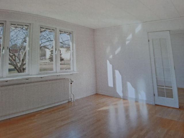 Hus hyra i Brunnsgård, Vetlanda