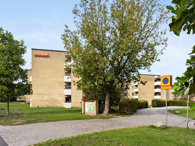 Lägenhet hyra i Innerstaden, Malmö
