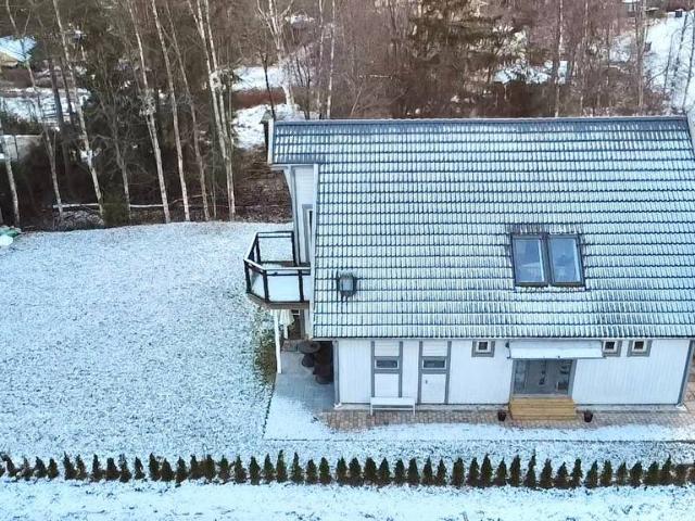 Villa till salu i Huddinge, Stockholm