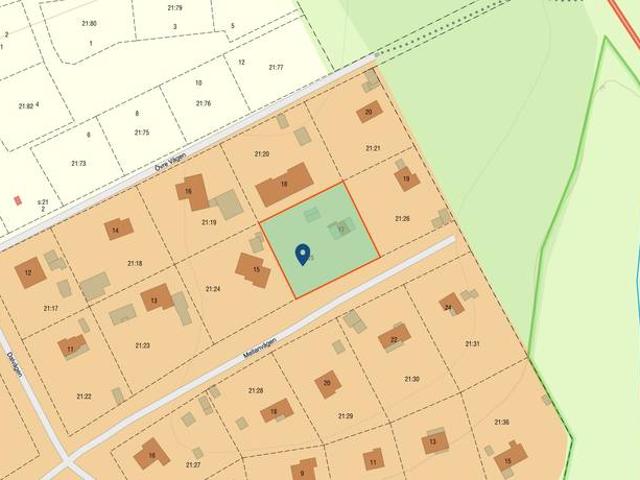 Villa till salu i Hörby, Skåne