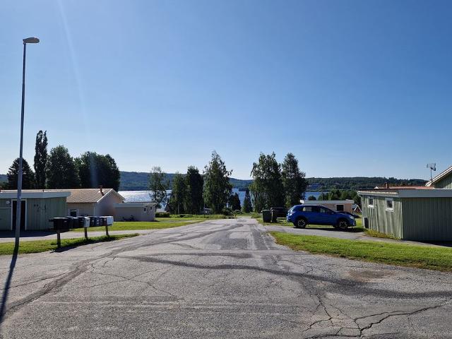 Lägenhet hyra i Lunde, Västernorrland