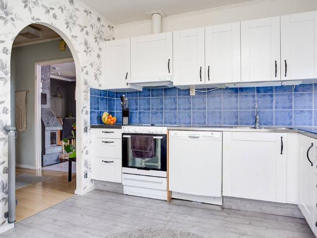 Villa till salu i Lindesberg, Örebro