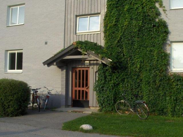 Lägenhet hyra i Heby, Uppsala län