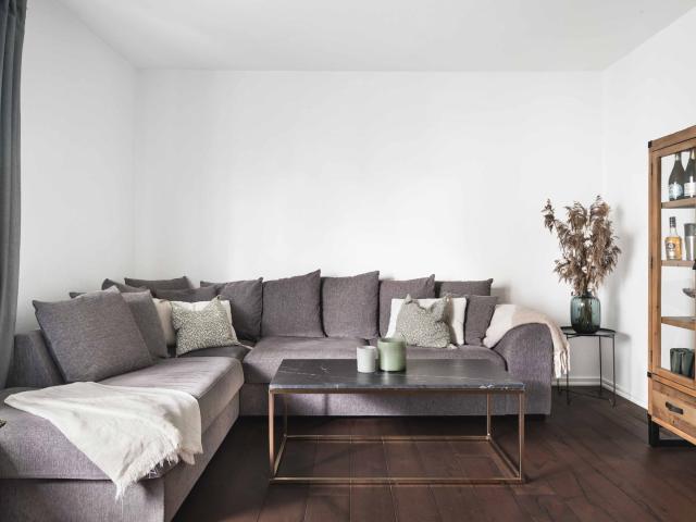 Bostadsrätt till salu i Heby, Uppsala