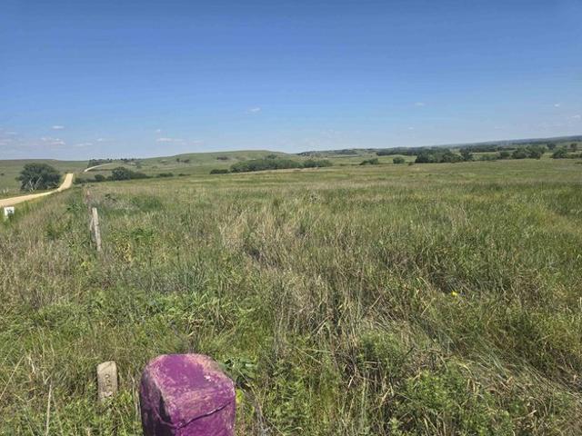 Land for sale in Kansas