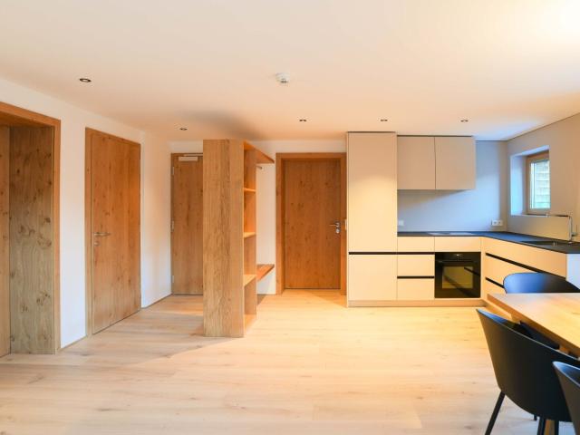 Etagenwohnung kaufen in Mellau