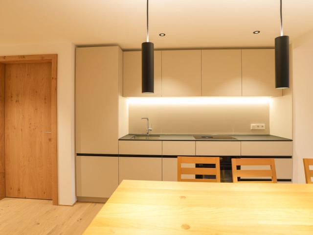 Etagenwohnung kaufen in Mellau