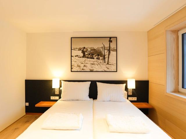 Etagenwohnung kaufen in Mellau