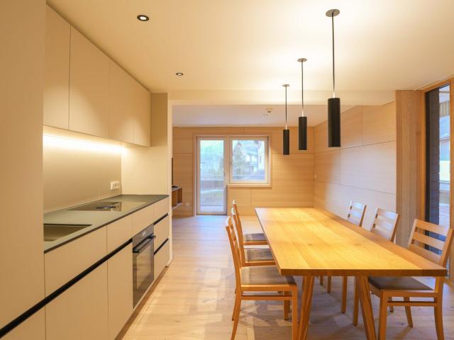 Etagenwohnung kaufen in Mellau