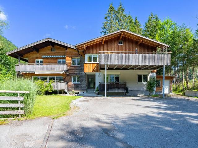 Haus kaufen in Mellau
