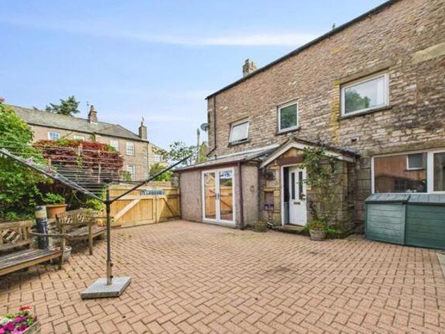House for sale in Kaber