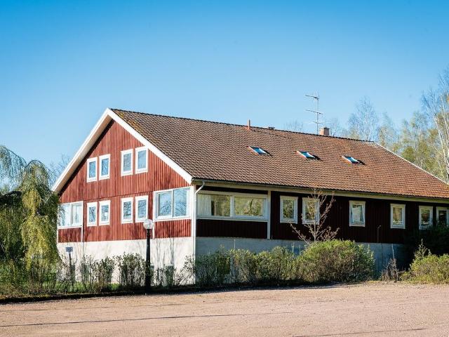 Lägenhet hyra i Värmland