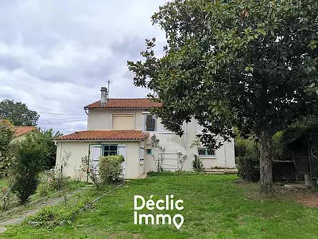 Maison vente à Melle