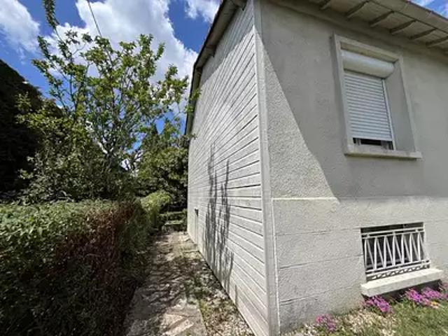 Maison vente à Melle