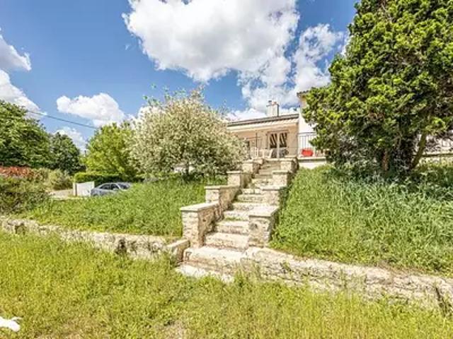 Maison vente à Niort, Mellé