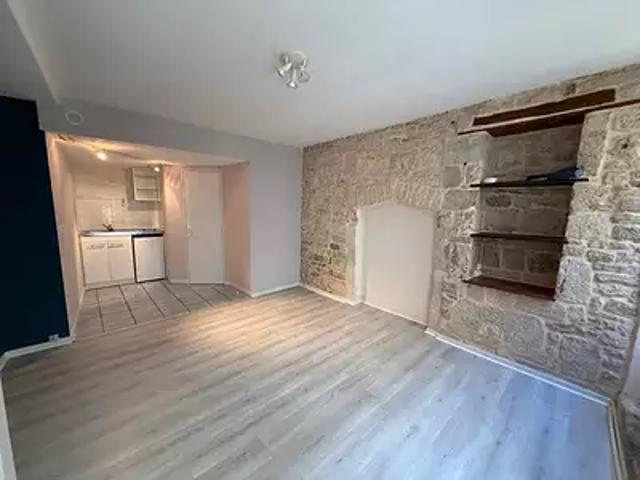 Appartement location à Niort, Mellé