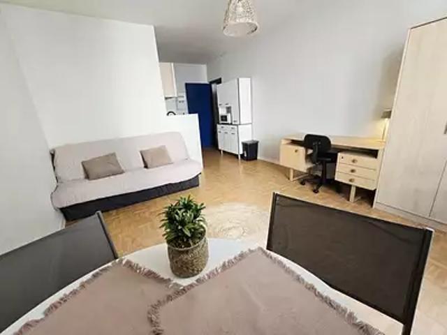 Appartement location à Niort, Mellé
