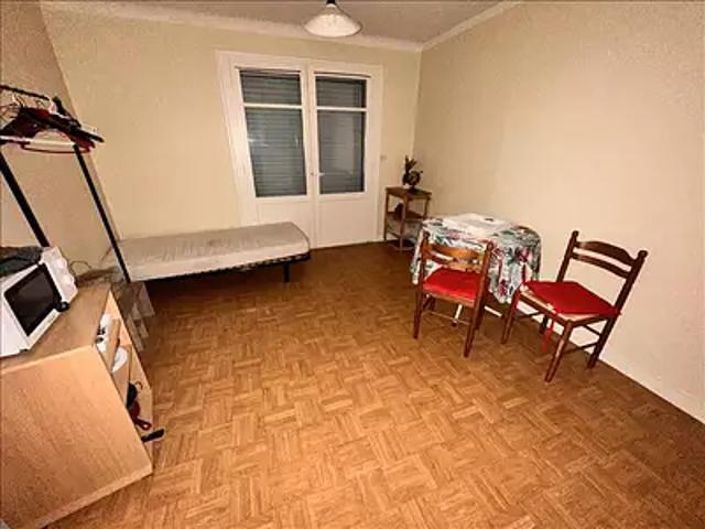 Appartement location à Niort, Mellé