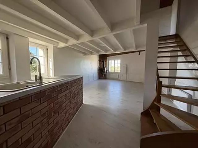 Maison location à Niort, Mellé
