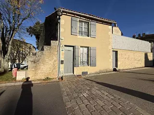 Maison location à Niort, Mellé