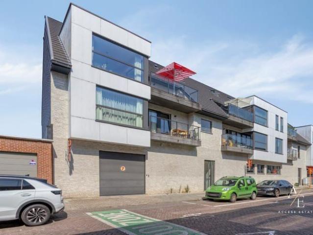 Appartement location à Melle, Oost-Vlaanderen