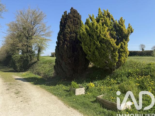 Maison vente à Niort, Mellé