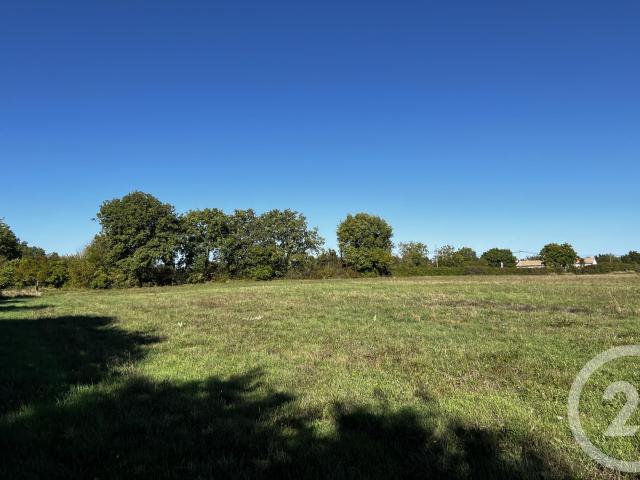 Terrain vente à Niort, Mellé