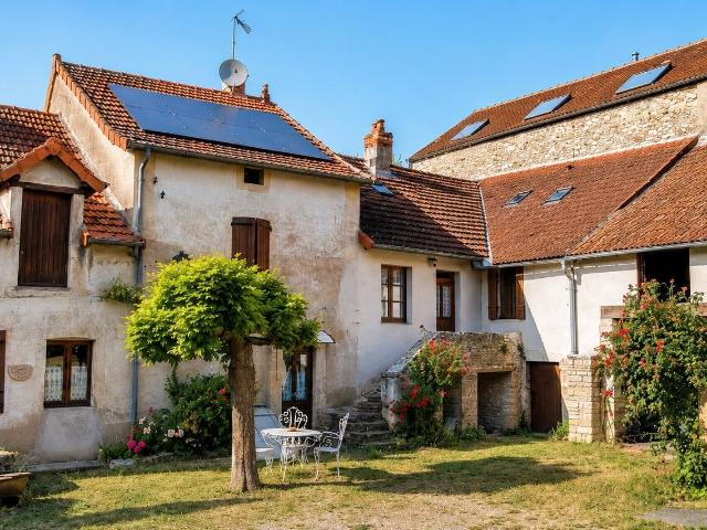 Maison vente à Chalon-sur-Saône, Mellecey