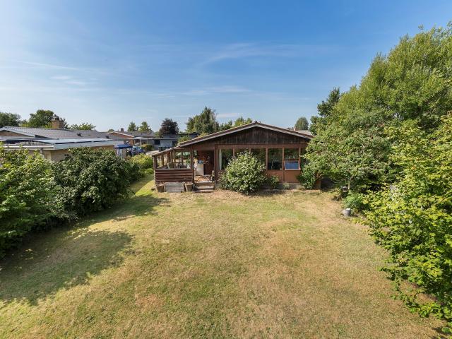 Villa til salg i Asnæs, Odsherred