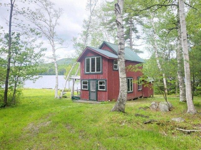 House for sale in Wilton, Maine