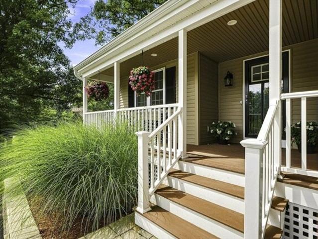House for sale in Hopedale, Massachusetts
