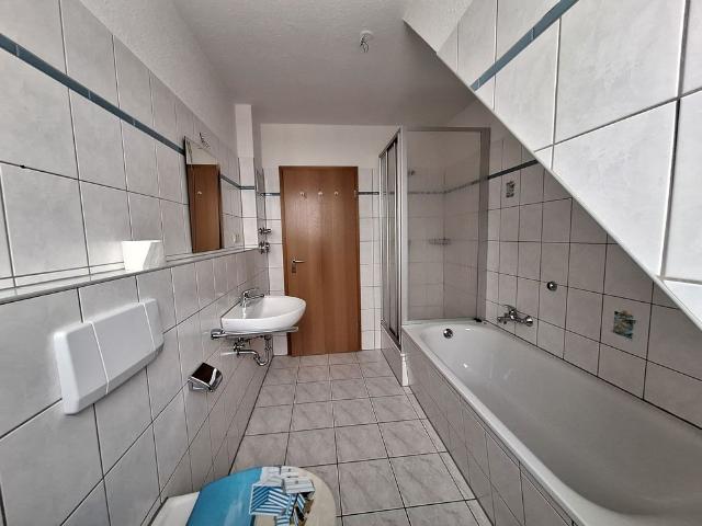 Apartment mieten in Pirna, Sachsen