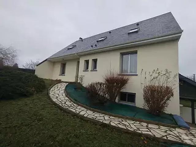 Maison vente à Mamers, Melleray