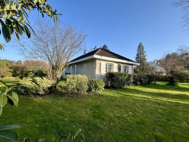Maison vente à Orléans, Saint-denis-en-val