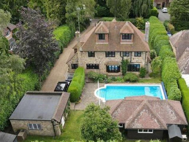 House for sale in Surrey