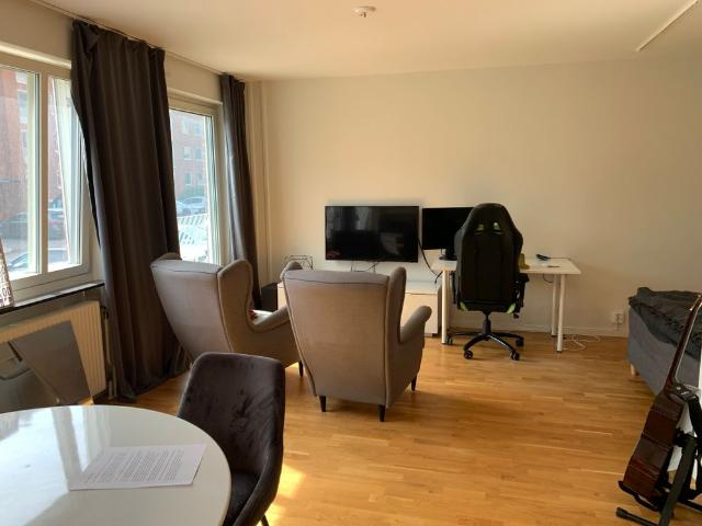 Lägenhet hyra i Helsingborg, Skåne
