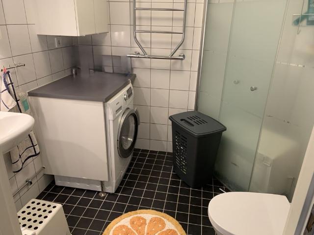 Lägenhet hyra i Olympia, Helsingborg