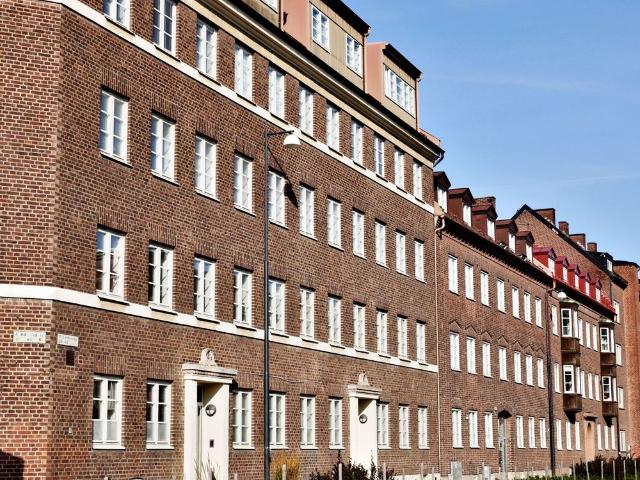 Lägenhet hyra i Helsingborg, Skåne