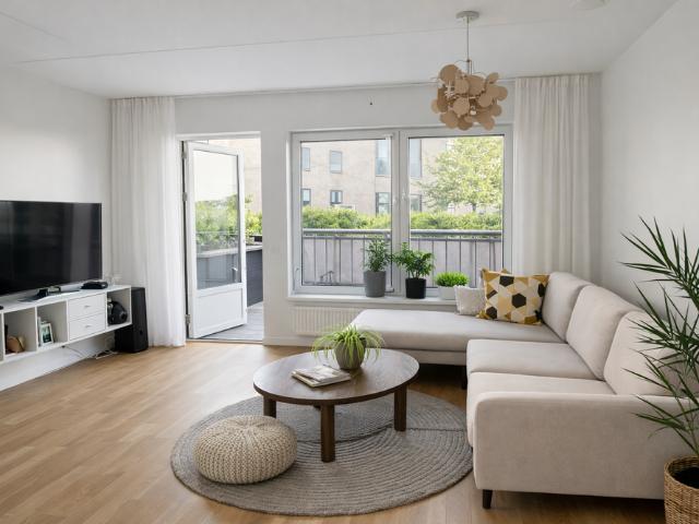 Lägenhet hyra i Malmö, Skåne