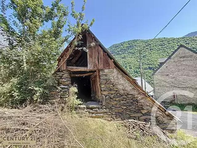 Maison vente à Saint-Gaudens, Melles